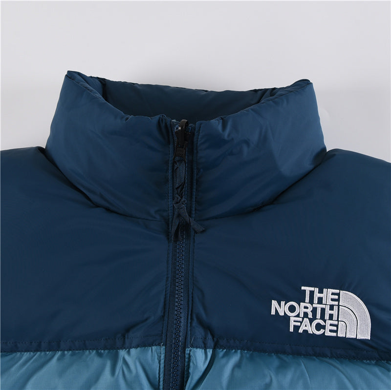 Chaqueta de pluma 1996 Retro Nuptse – Unisex