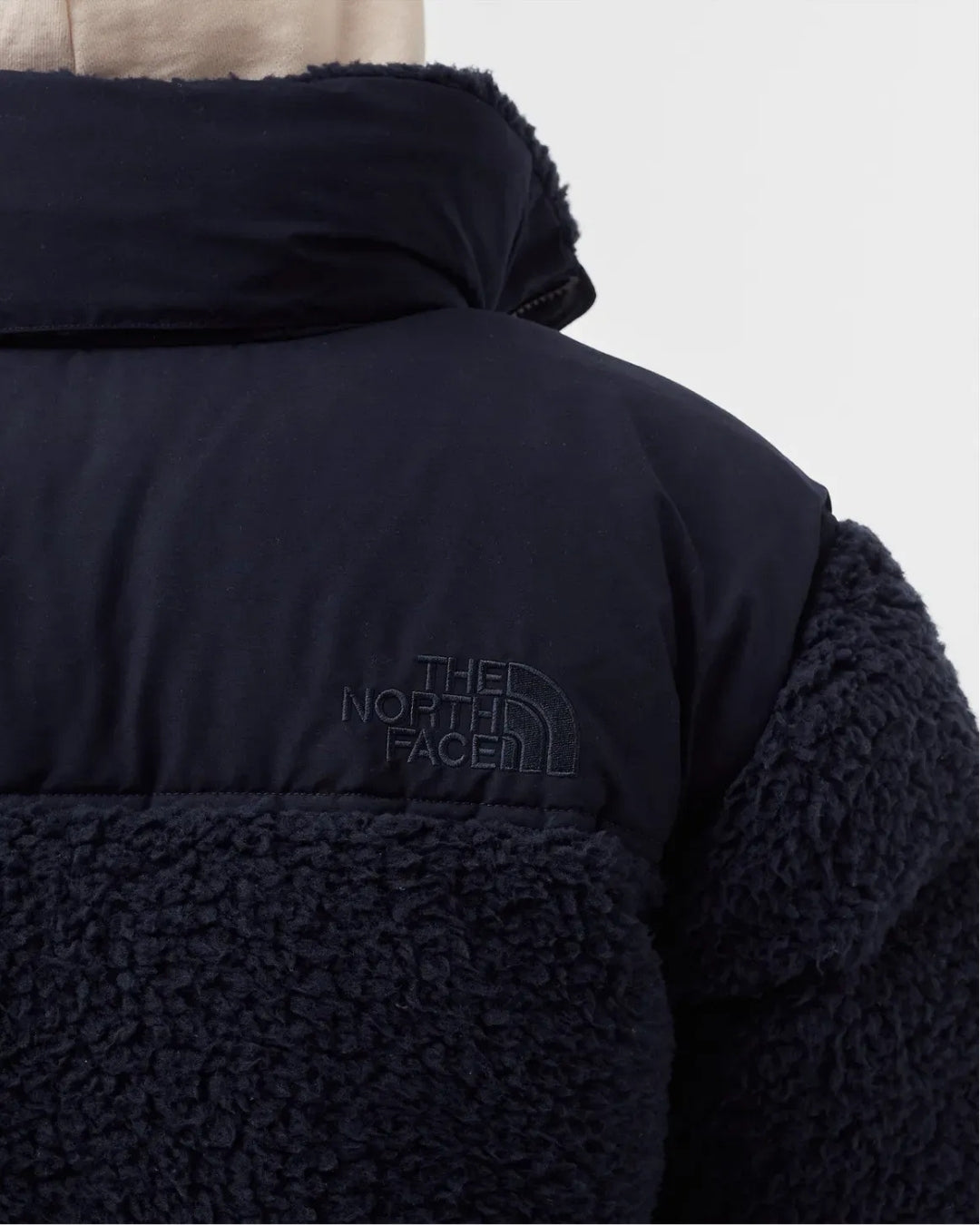 Chaqueta Sherpa High Pile Nuptse 600 - Unisex
