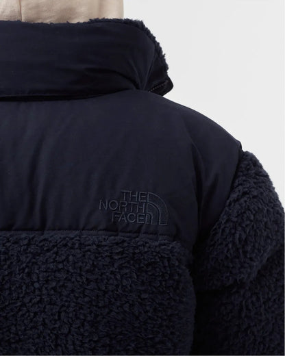 Chaqueta Sherpa High Pile Nuptse 600 - Unisex