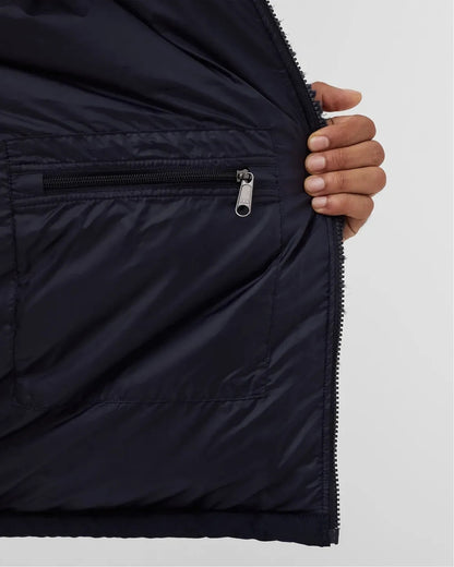 Chaqueta Sherpa High Pile Nuptse 600 - Unisex