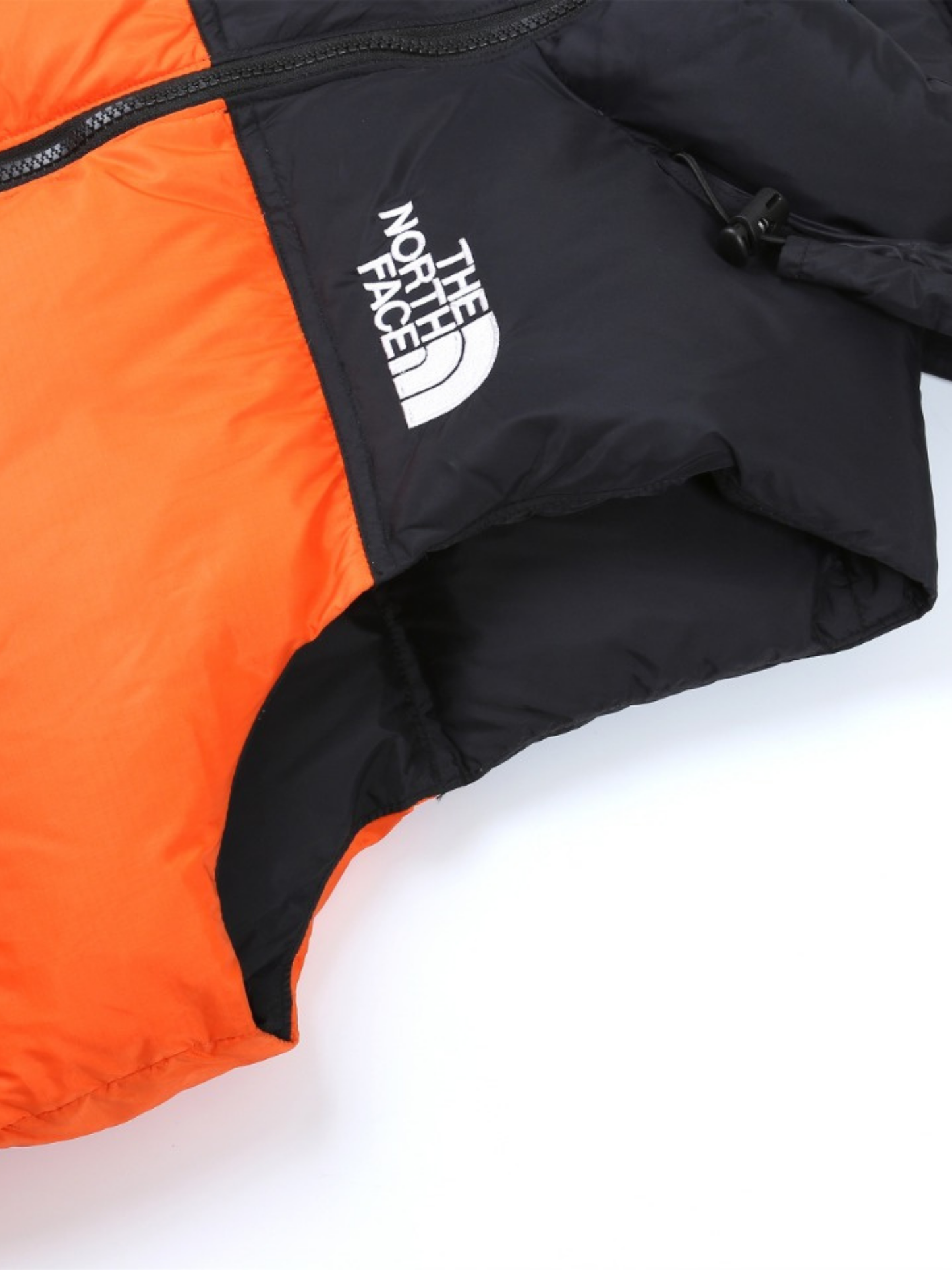 Chaqueta de pluma Retro Nuptse 1996 sin manga - Unisex