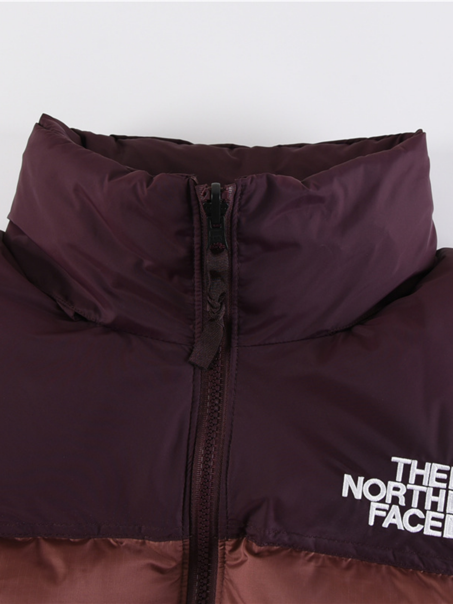 Chaqueta de pluma 1996 Retro Nuptse – Unisex