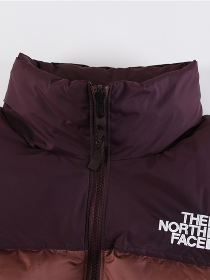 Chaqueta de pluma 1996 Retro Nuptse – Unisex