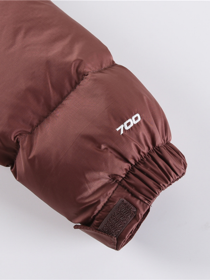 Chaqueta de pluma 1996 Retro Nuptse – Unisex