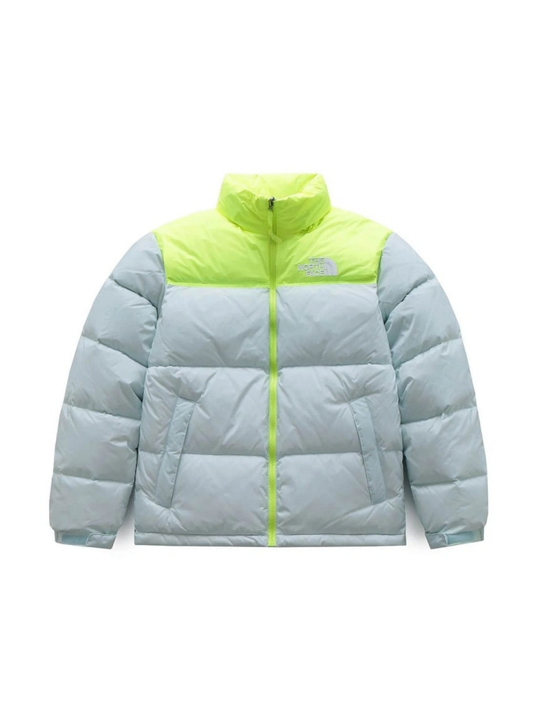Chaqueta de pluma 1996 Retro Nuptse – Unisex