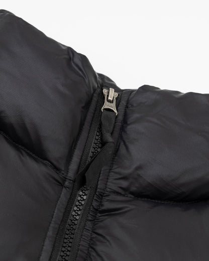 Chaqueta de pluma 1996 Retro Nuptse Cropped puffer – Mujer