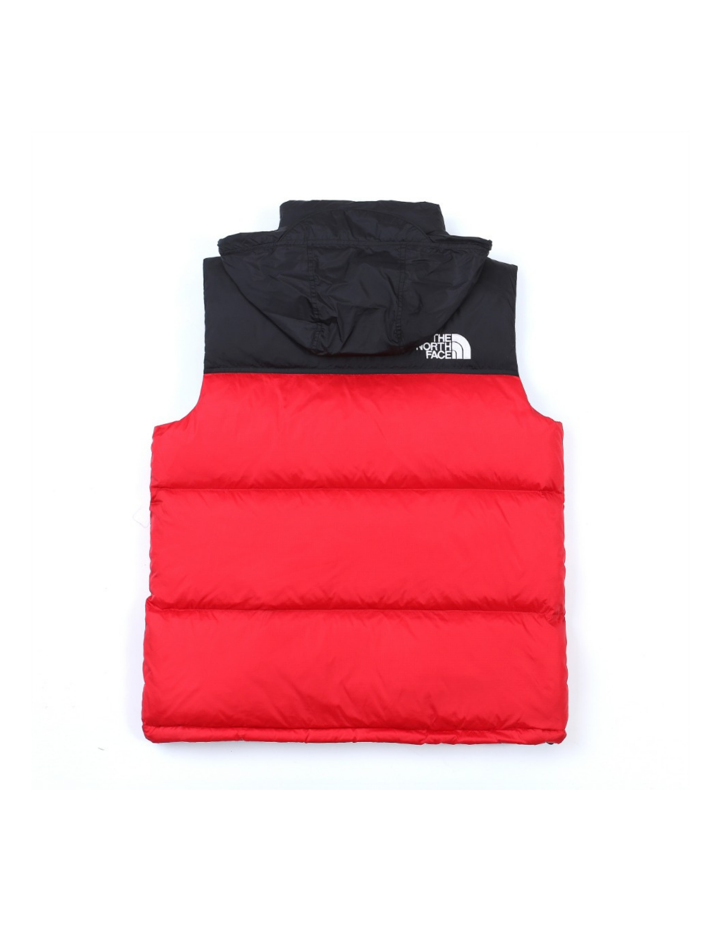 Chaqueta de pluma Retro Nuptse 1996 sin manga - Unisex
