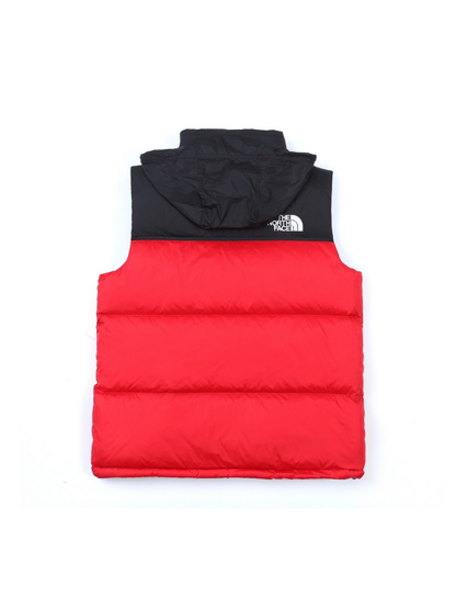 Chaqueta de pluma Retro Nuptse 1996 sin manga - Unisex