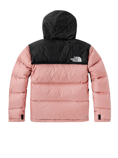 Chaqueta de pluma 1996 Retro Nuptse – Unisex