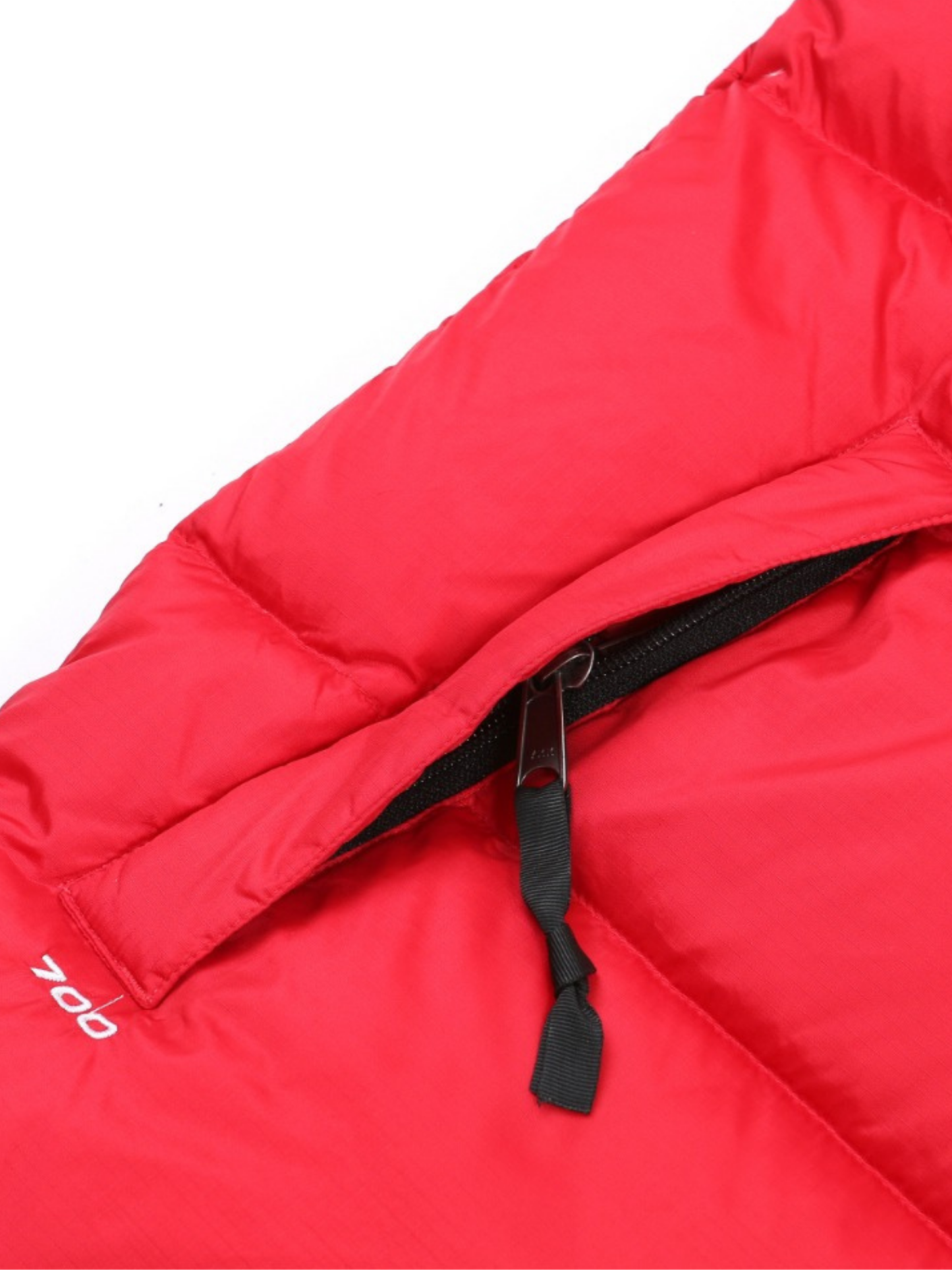 Chaqueta de pluma Retro Nuptse 1996 sin manga - Unisex
