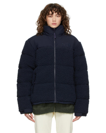 Chaqueta Sherpa High Pile Nuptse 600 - Unisex
