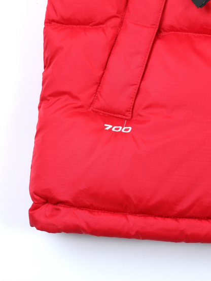 Chaqueta de pluma Retro Nuptse 1996 sin manga - Unisex