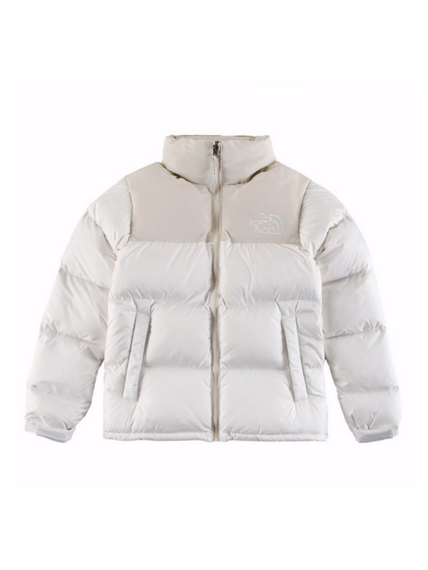 Chaqueta de pluma 1996 Retro Nuptse – Mujer