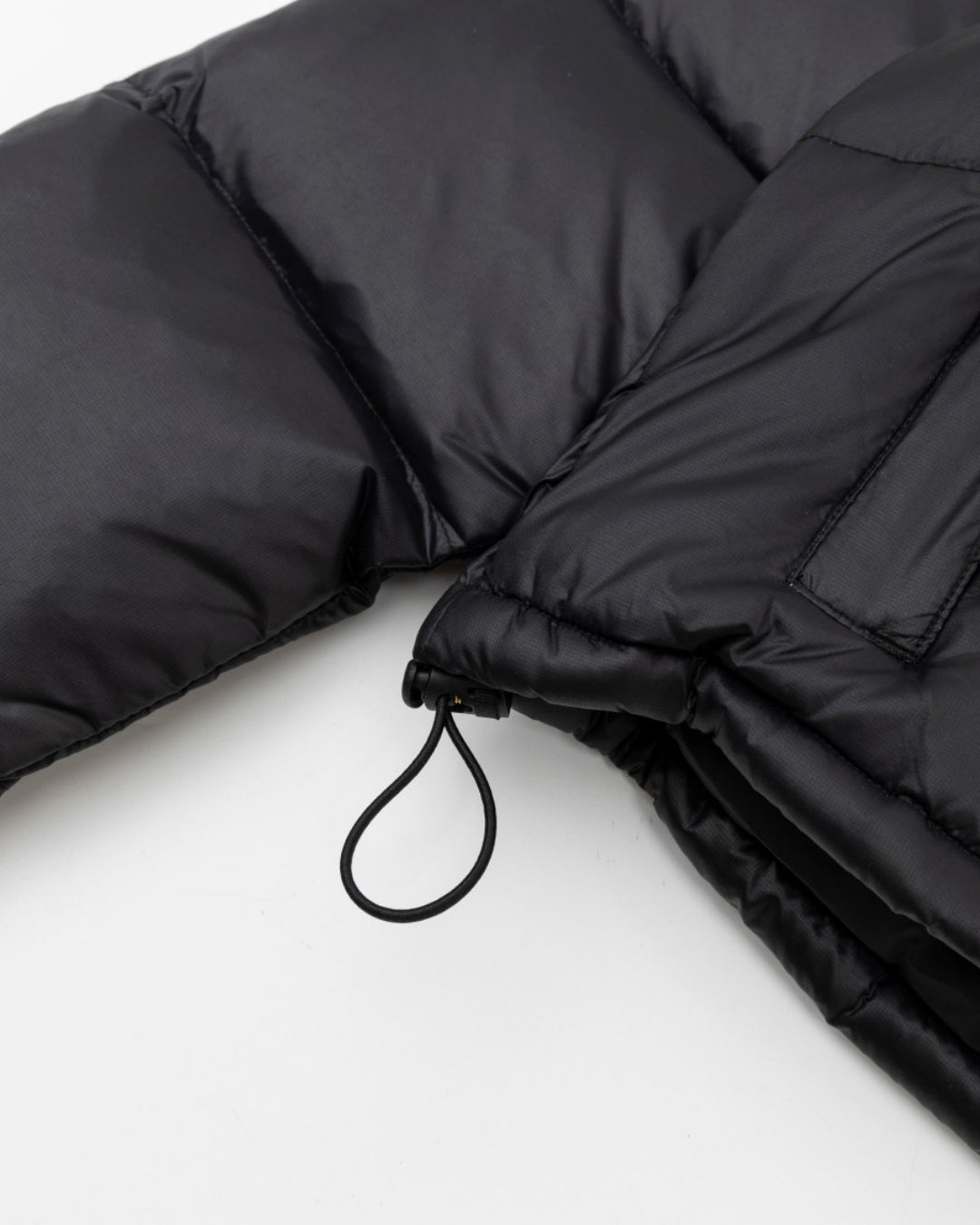 Chaqueta de pluma 1996 Retro Nuptse Cropped puffer – Mujer