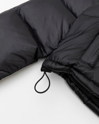Chaqueta de pluma 1996 Retro Nuptse Cropped puffer – Mujer