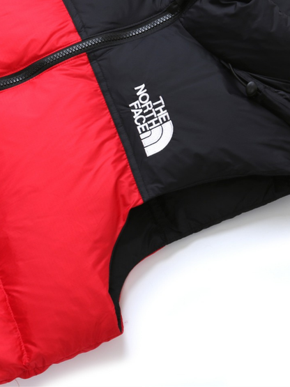 Chaqueta de pluma Retro Nuptse 1996 sin manga - Unisex