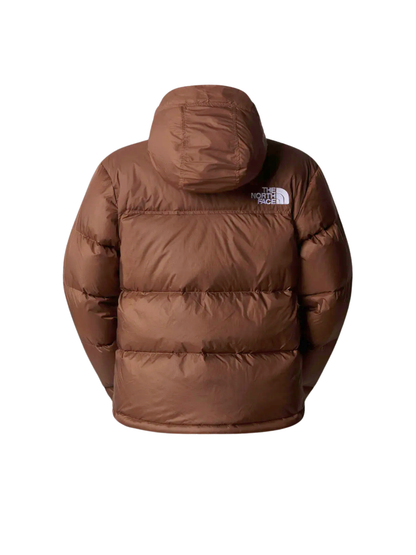 Chaqueta de pluma 1996 Retro Nuptse – Unisex