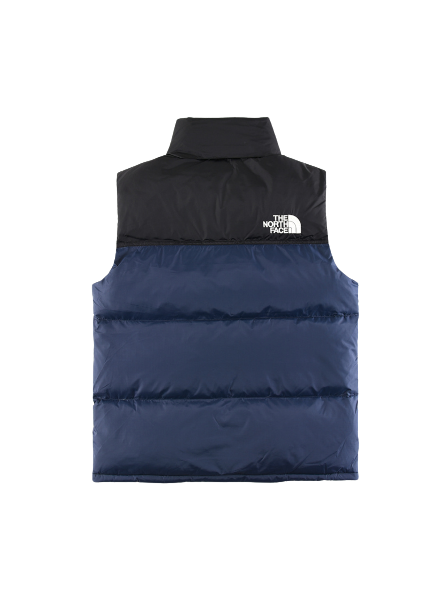 Chaqueta de pluma Retro Nuptse 1996 sin manga - Unisex