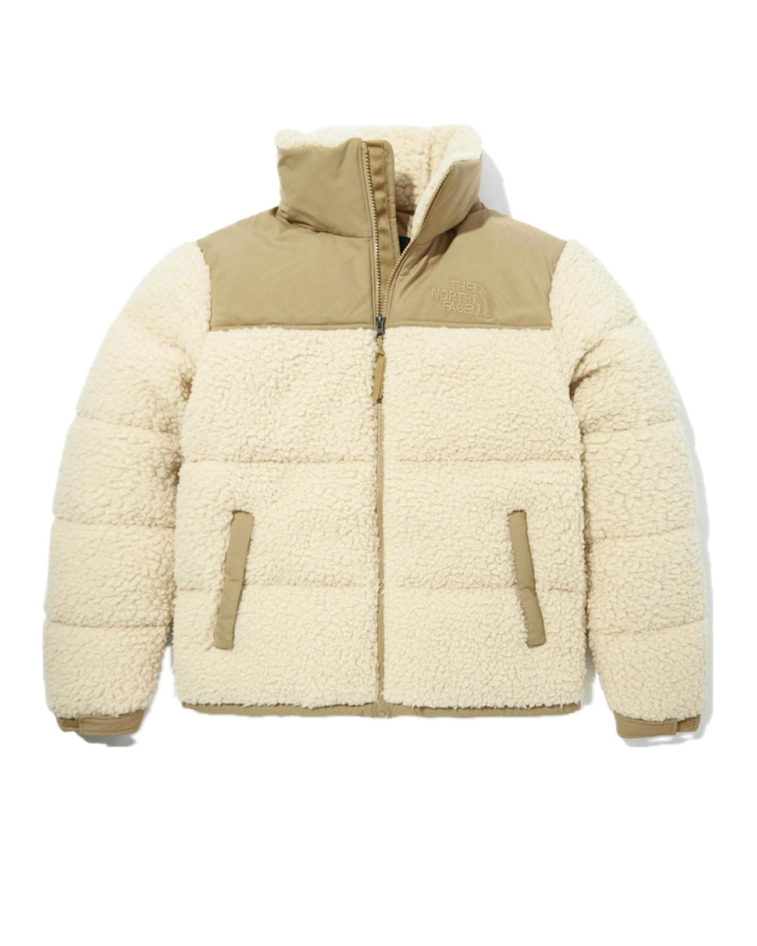 Chaqueta Sherpa High Pile Nuptse 600 - Unisex