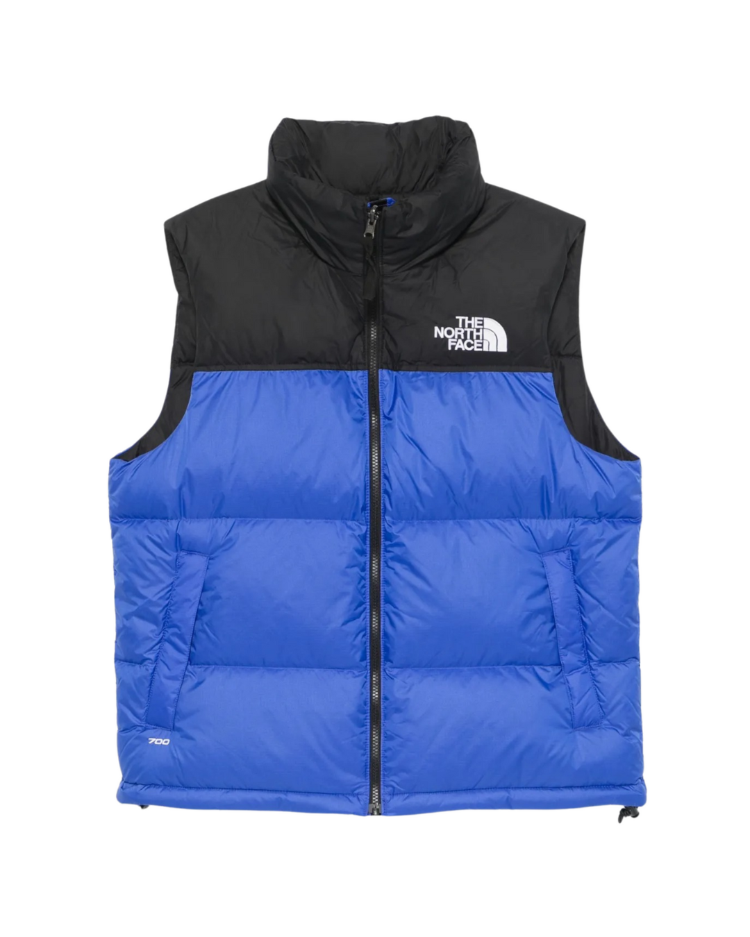 Chaqueta de pluma Retro Nuptse 1996 sin manga - Unisex