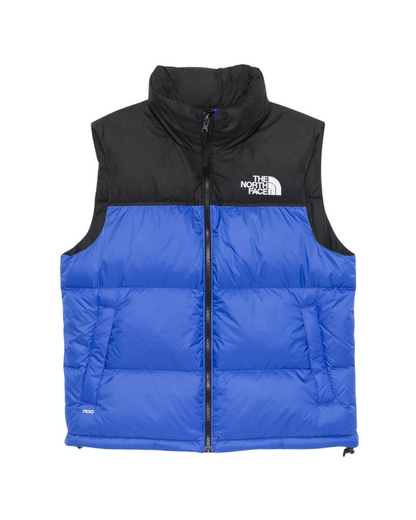 Chaqueta de pluma Retro Nuptse 1996 sin manga - Unisex