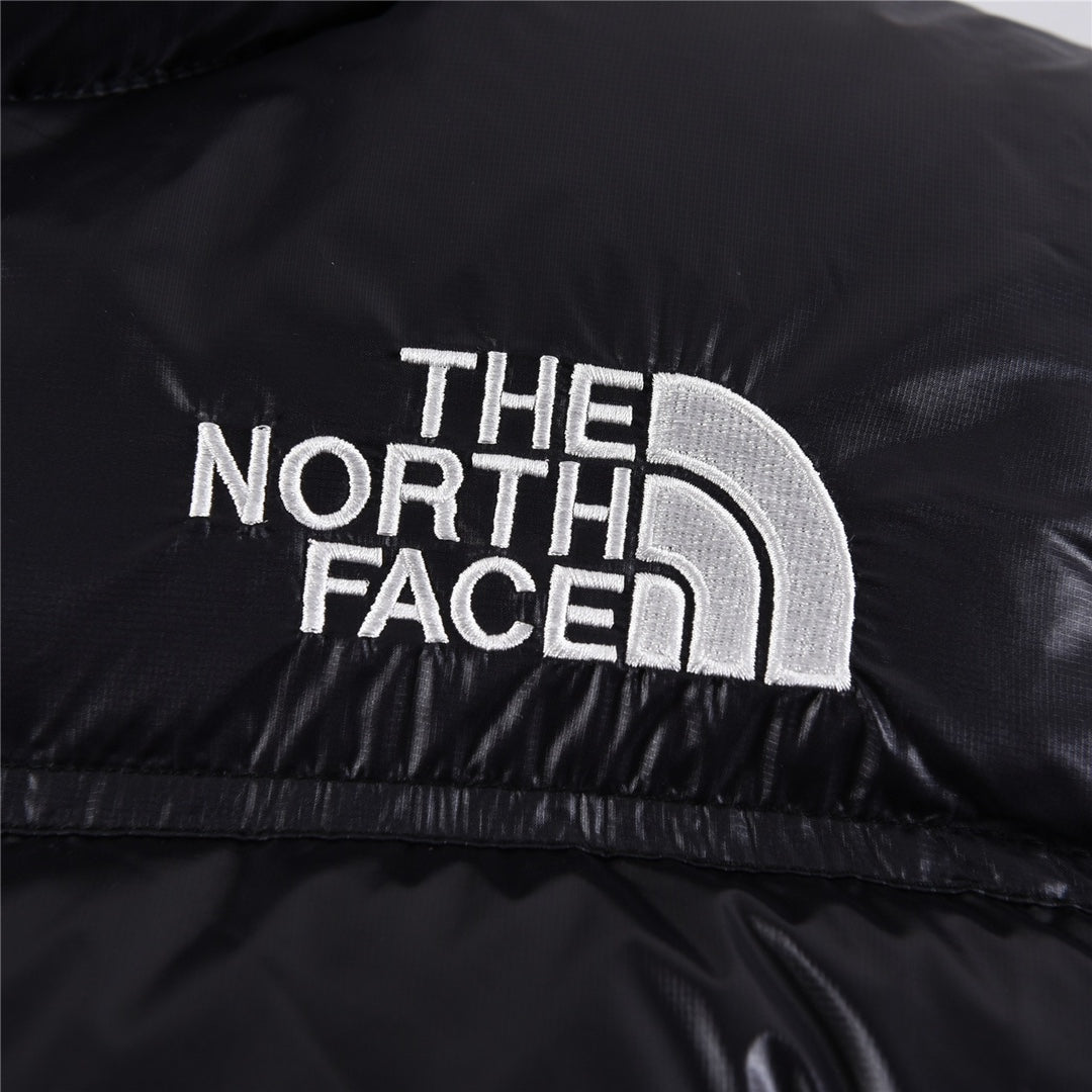 Chaqueta pluma The North Face 1996 Retro Nuptse Cropped Mujer