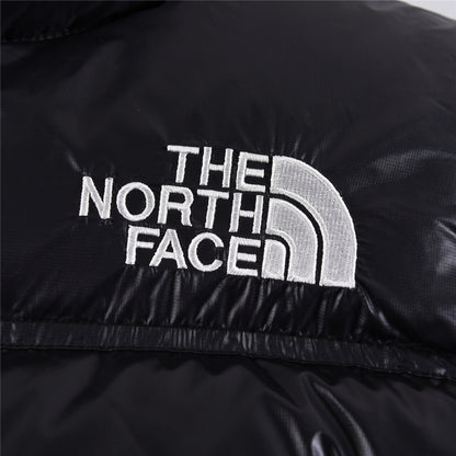 Chaqueta pluma The North Face 1996 Retro Nuptse Cropped Mujer