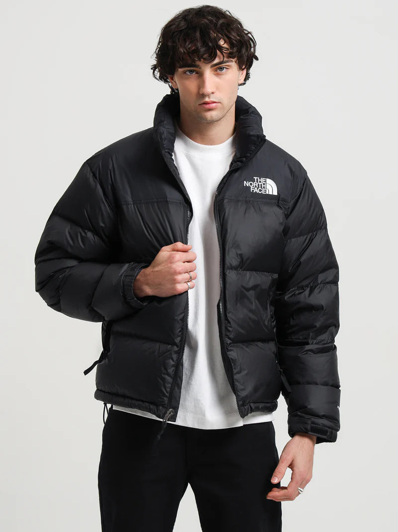Chaqueta de pluma 1996 Retro Nuptse – Unisex