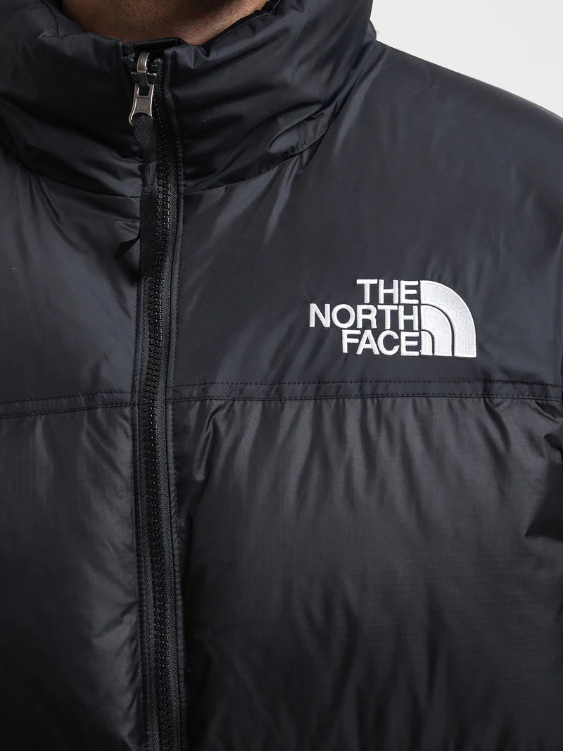 Chaqueta de pluma 1996 Retro Nuptse – Mujer