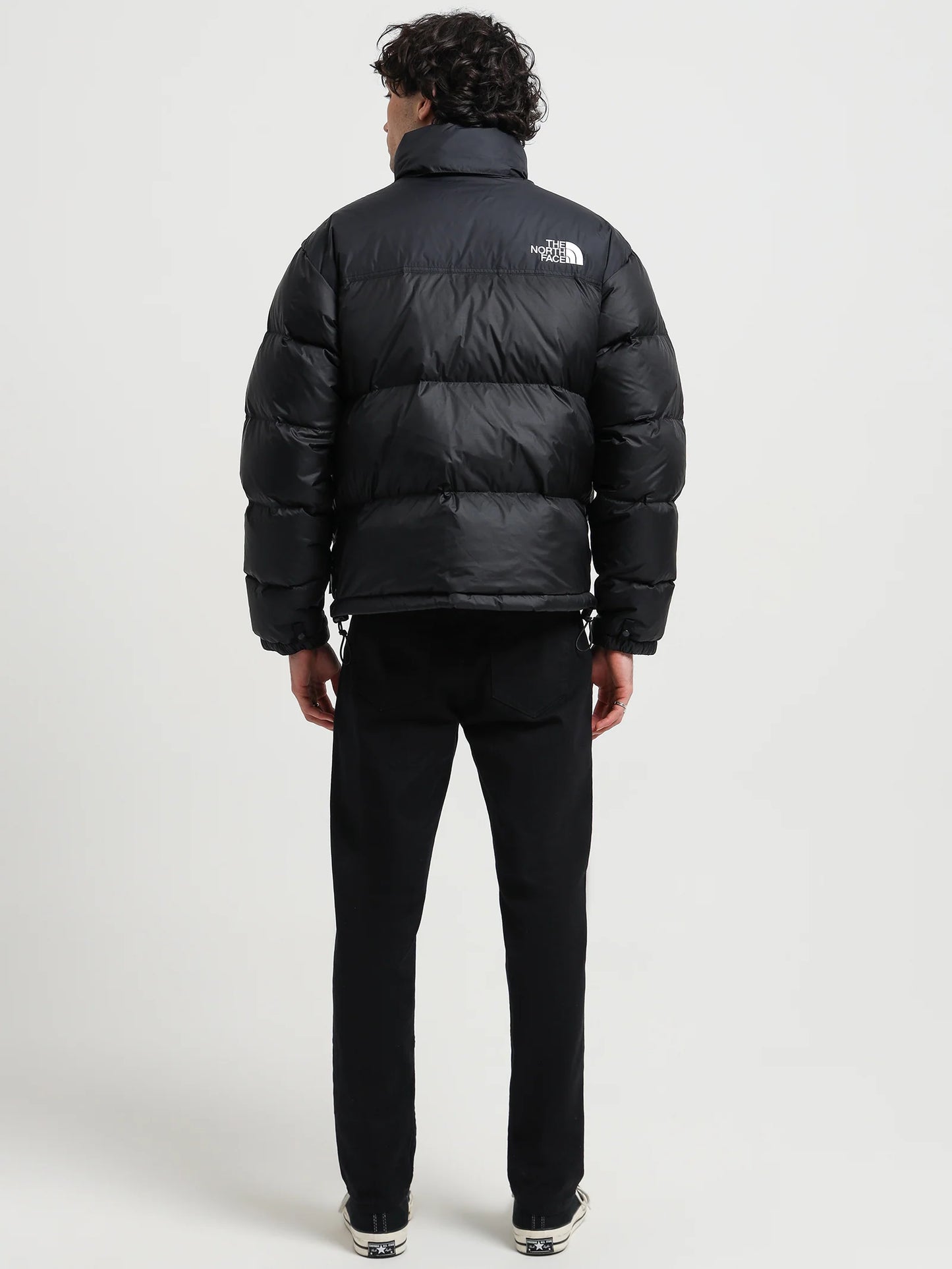 Chaqueta de pluma 1996 Retro Nuptse – Unisex