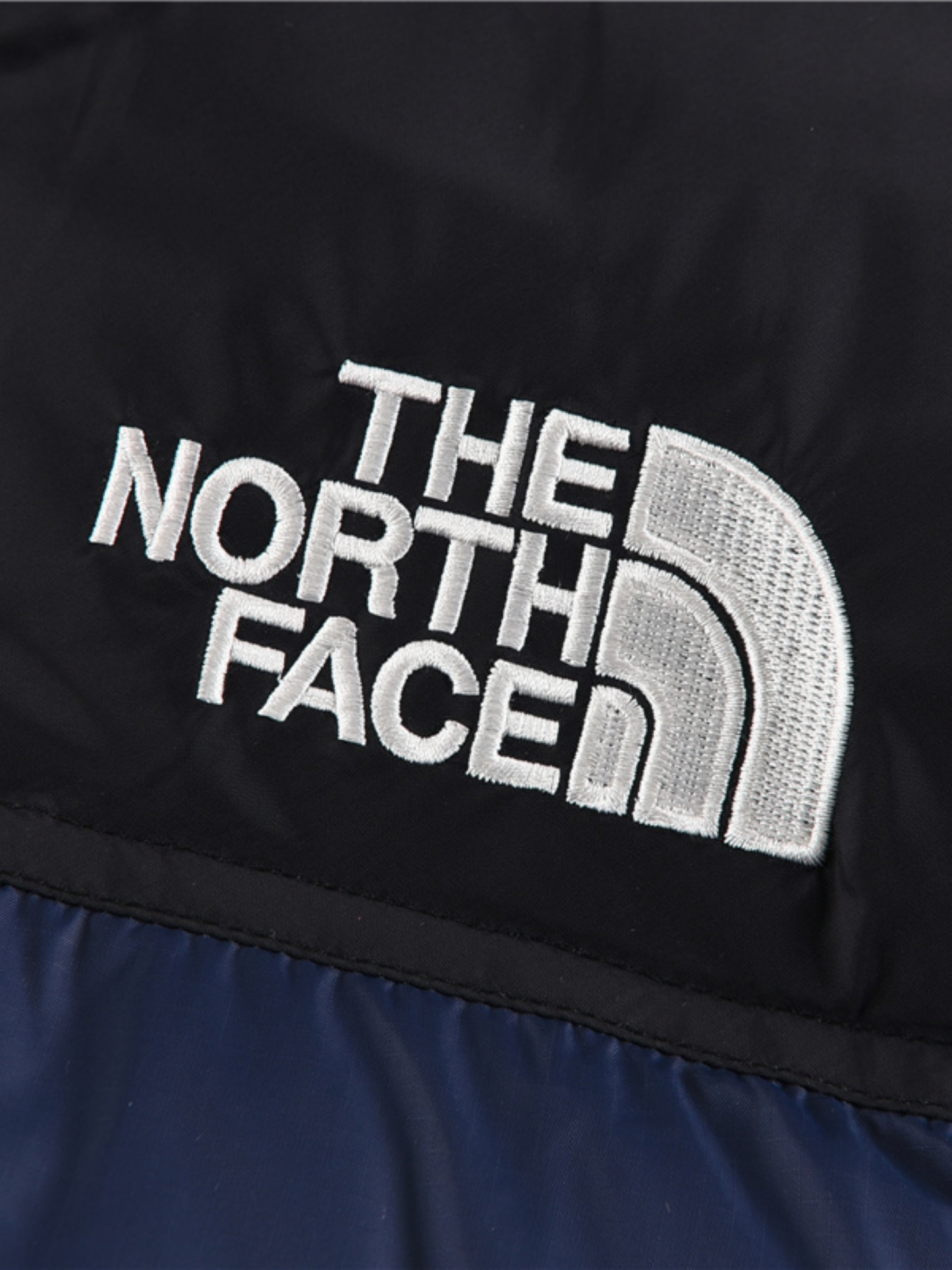 Chaqueta de pluma Retro Nuptse 1996 sin manga - Unisex