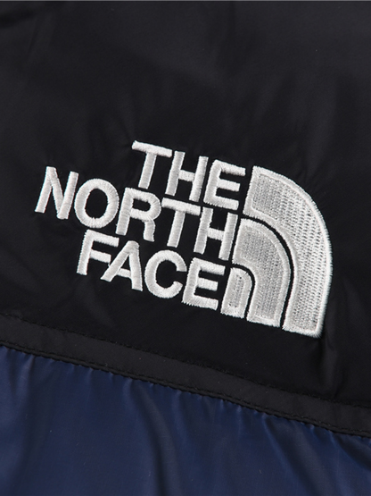 Chaqueta de pluma Retro Nuptse 1996 sin manga - Unisex