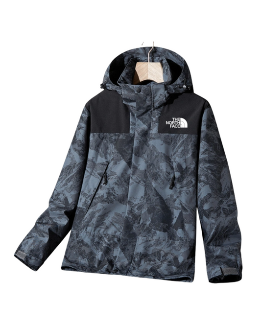Chaqueta impermeable venture 2 - Unisex