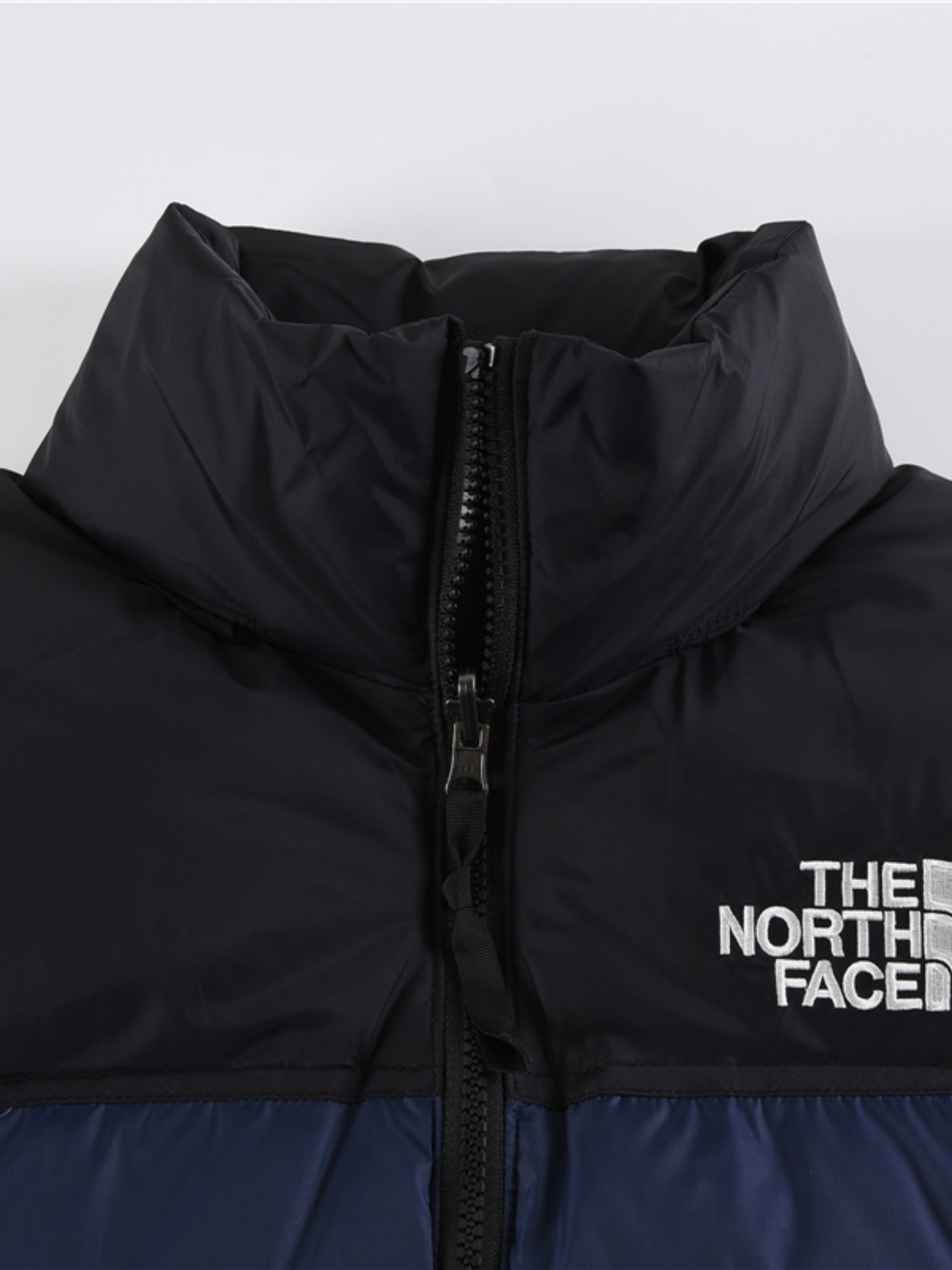 Chaqueta de pluma Retro Nuptse 1996 sin manga - Unisex