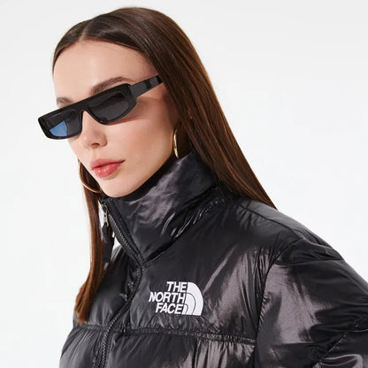 Chaqueta pluma The North Face 1996 Retro Nuptse Cropped Mujer