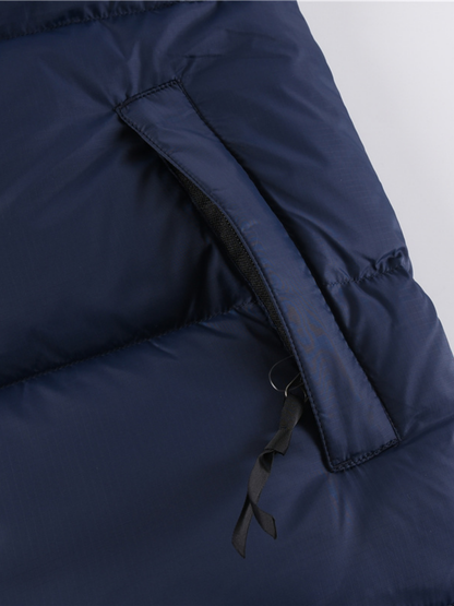 Chaqueta de pluma Retro Nuptse 1996 sin manga - Unisex
