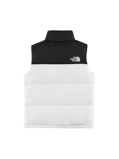 Chaqueta de pluma Retro Nuptse 1996 sin manga - Unisex