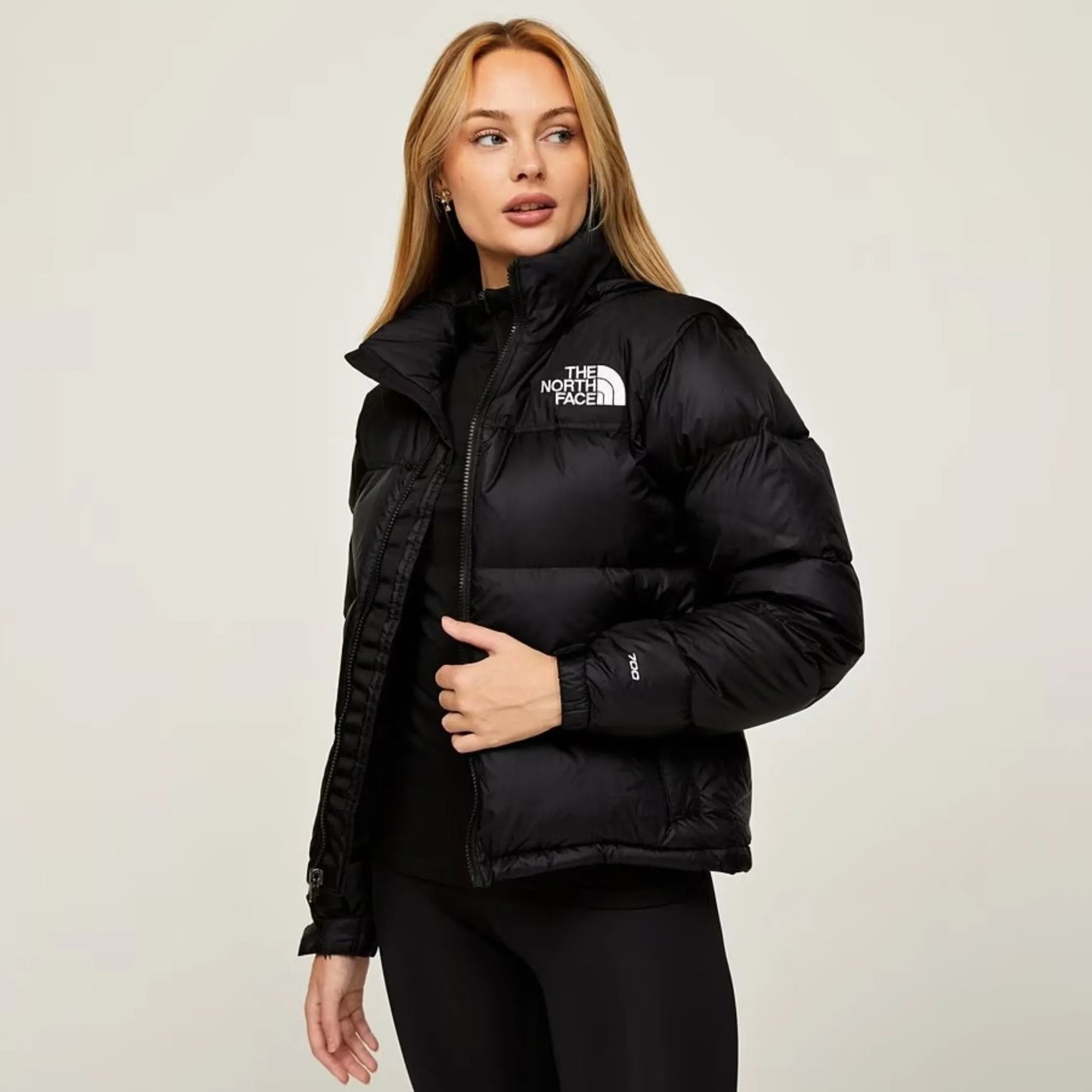 Chaqueta de pluma 1996 – Unisex Edición Premium