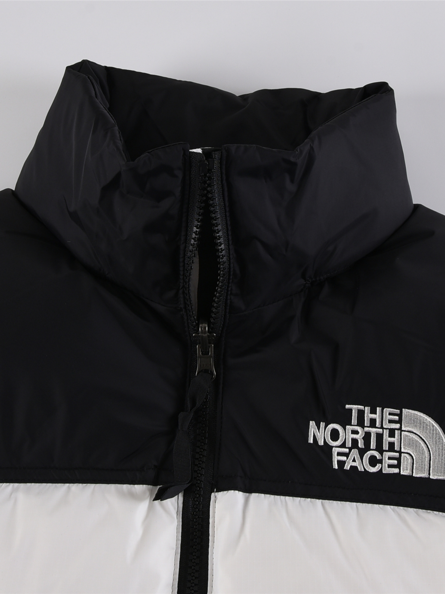 Chaqueta de pluma Retro Nuptse 1996 sin manga - Unisex