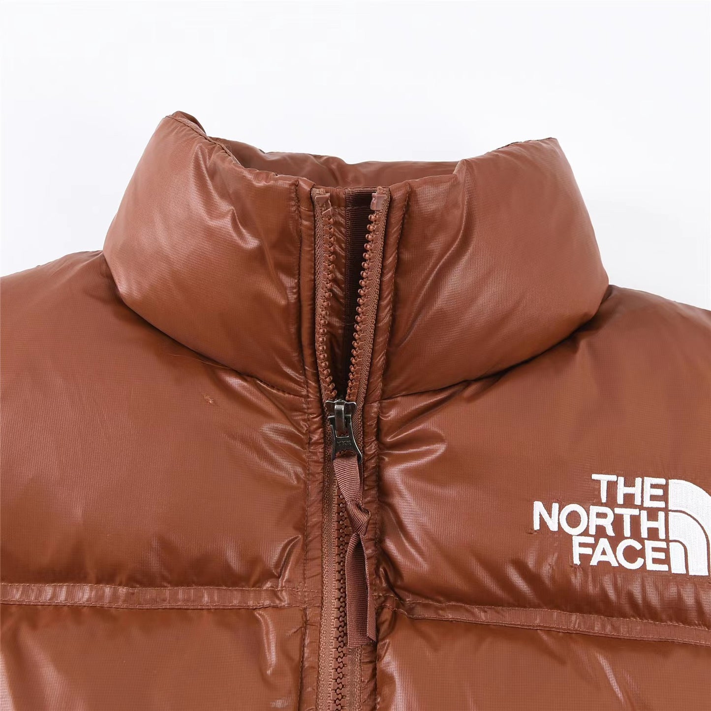 Chaqueta pluma The North Face 1996 Retro Nuptse Cropped Mujer