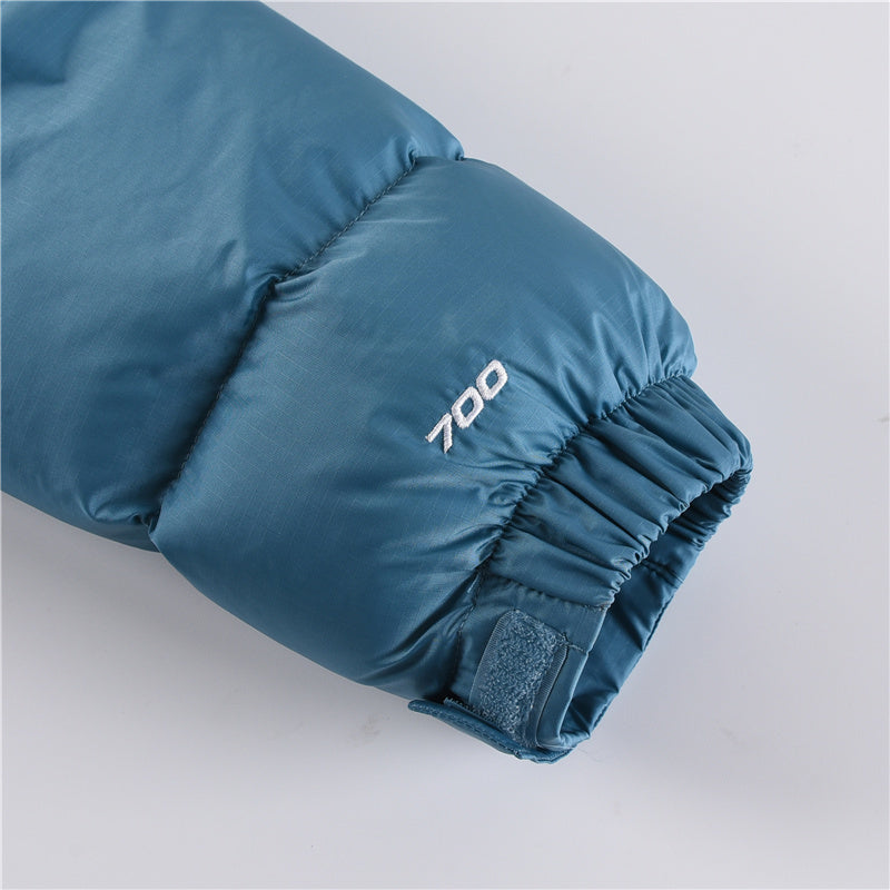 Chaqueta de pluma 1996 Retro Nuptse – Unisex