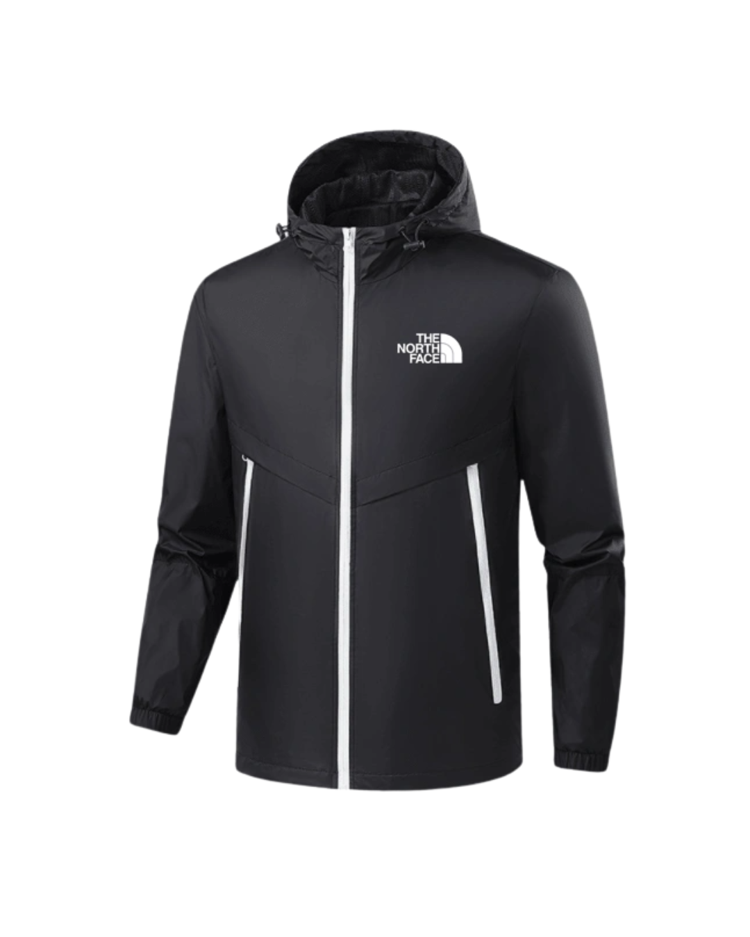 Chaqueta cortaviento cyclone wind