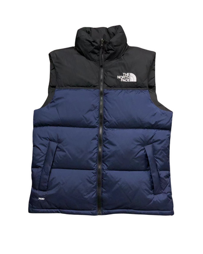 Chaqueta de pluma Retro Nuptse 1996 sin manga - Unisex