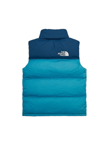 Chaqueta de pluma Retro Nuptse 1996 sin manga - Unisex