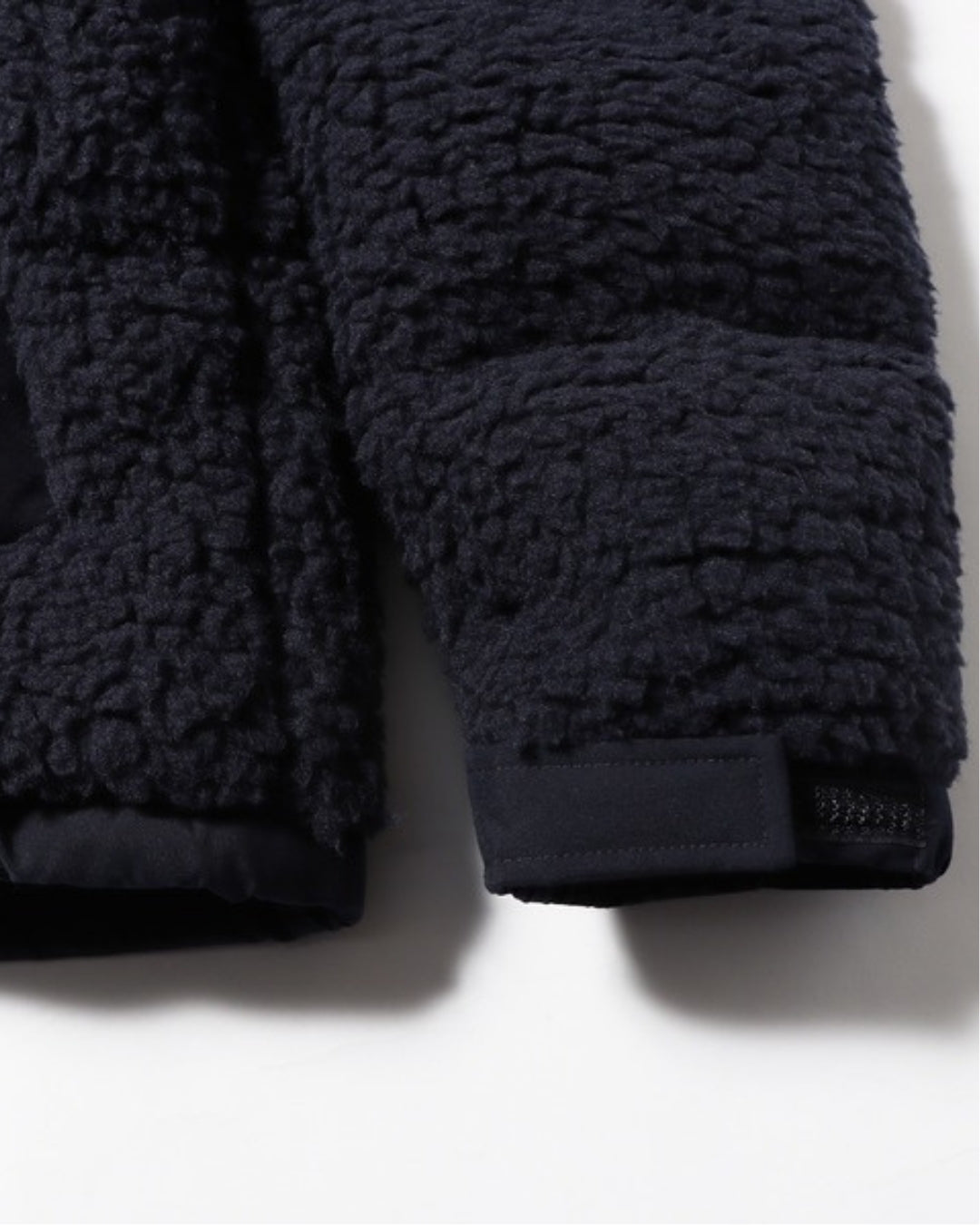 Chaqueta Sherpa High Pile Nuptse 600 - Unisex