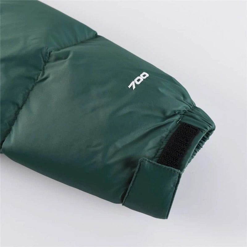 Chaqueta de pluma 1996 Retro Nuptse – Unisex