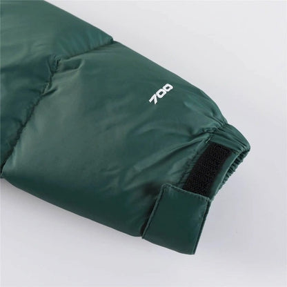 Chaqueta de pluma 1996 Retro Nuptse – Unisex