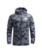 Camuflaje Gris