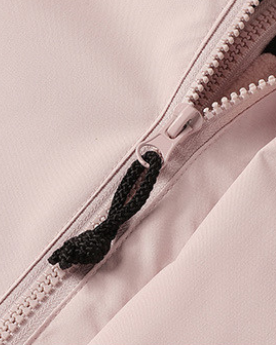 Abrigo 2 en 1 Chaqueta Impermeable & Abrigo de Polar - Unisex