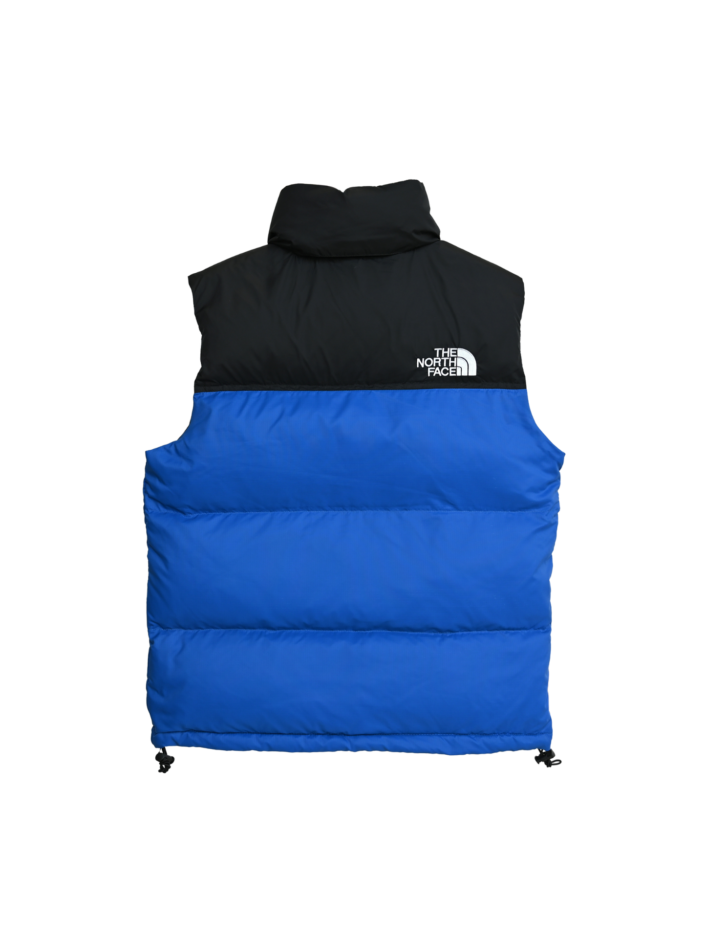 Chaqueta de pluma Retro Nuptse 1996 sin manga - Unisex